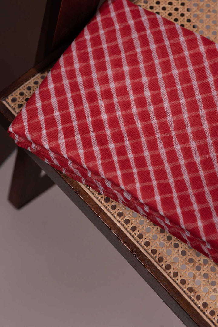 Kota Cotton Fabric - Matkatus 