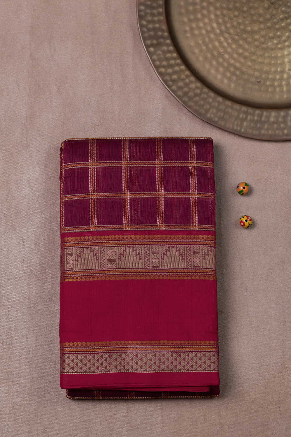 Sarees - Matkatus 