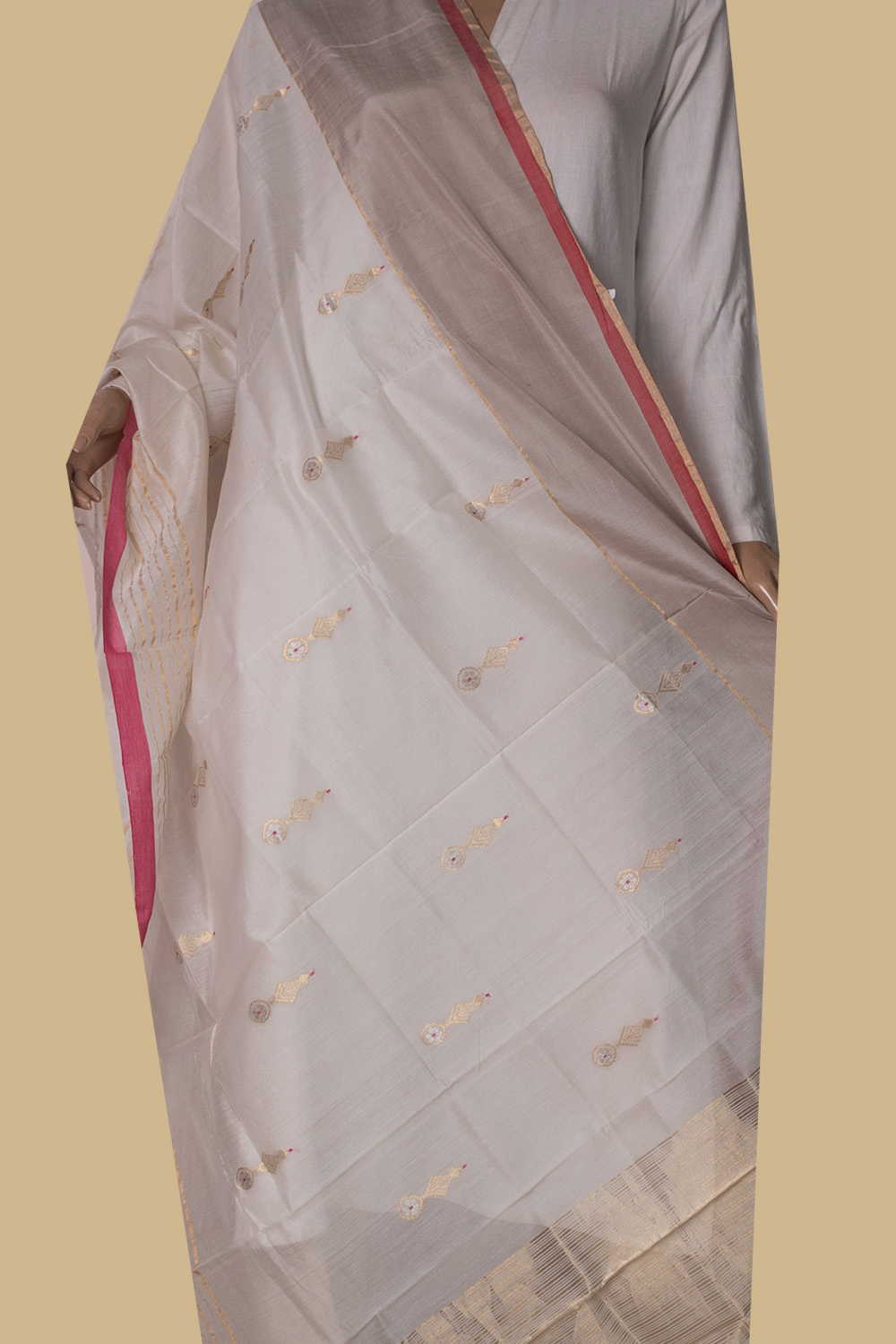 Dupattas - Matkatus