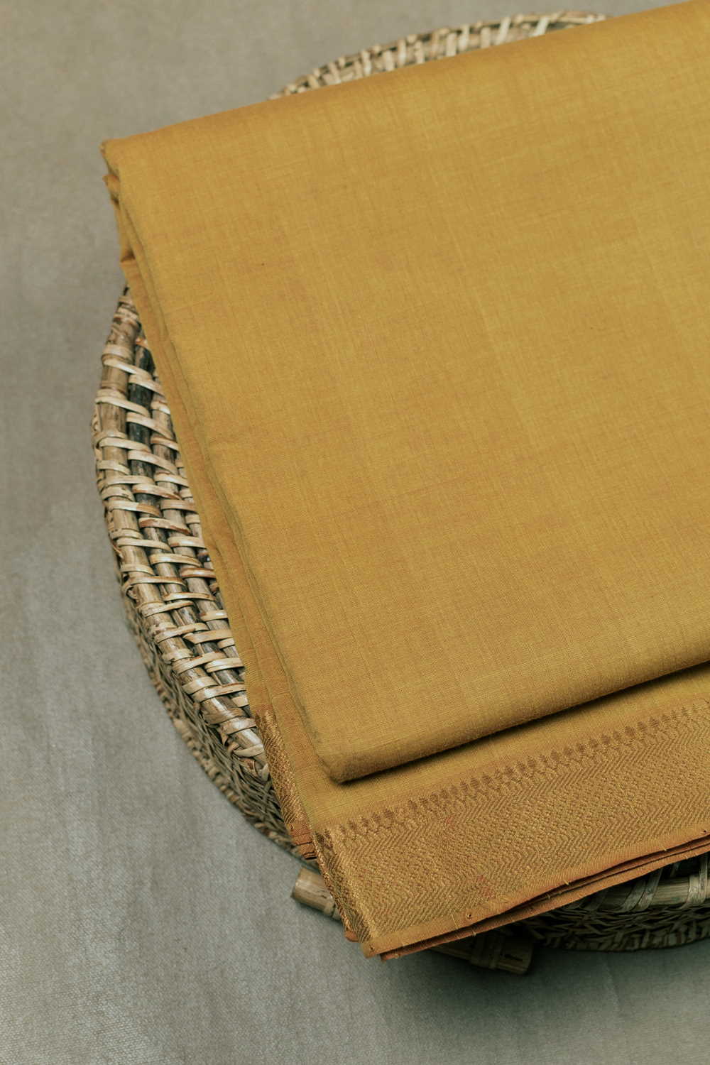 Mangalagiri Plain Fabric -Matkatus