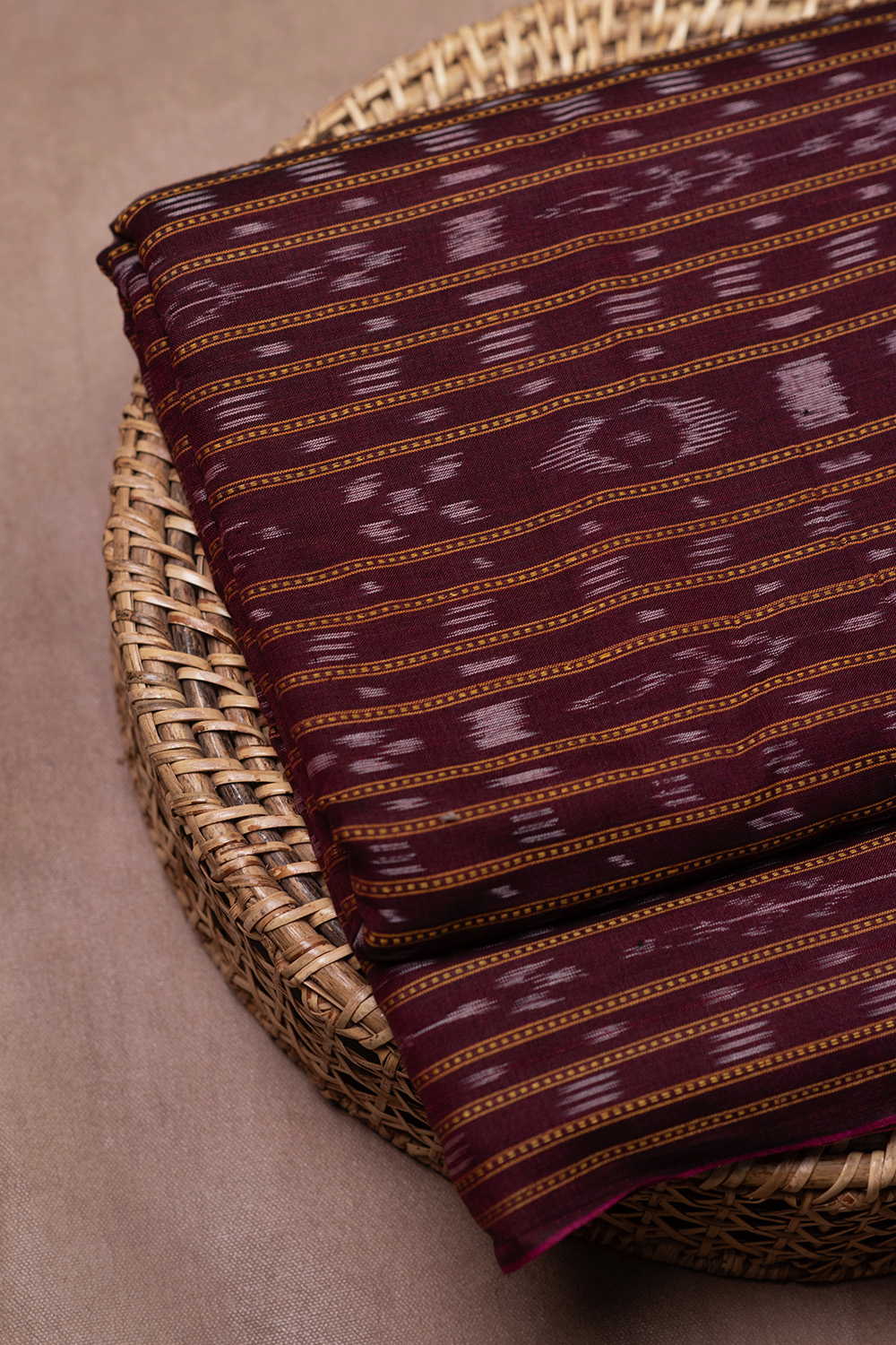 Orissa Ikat Fabric - Matkatus 