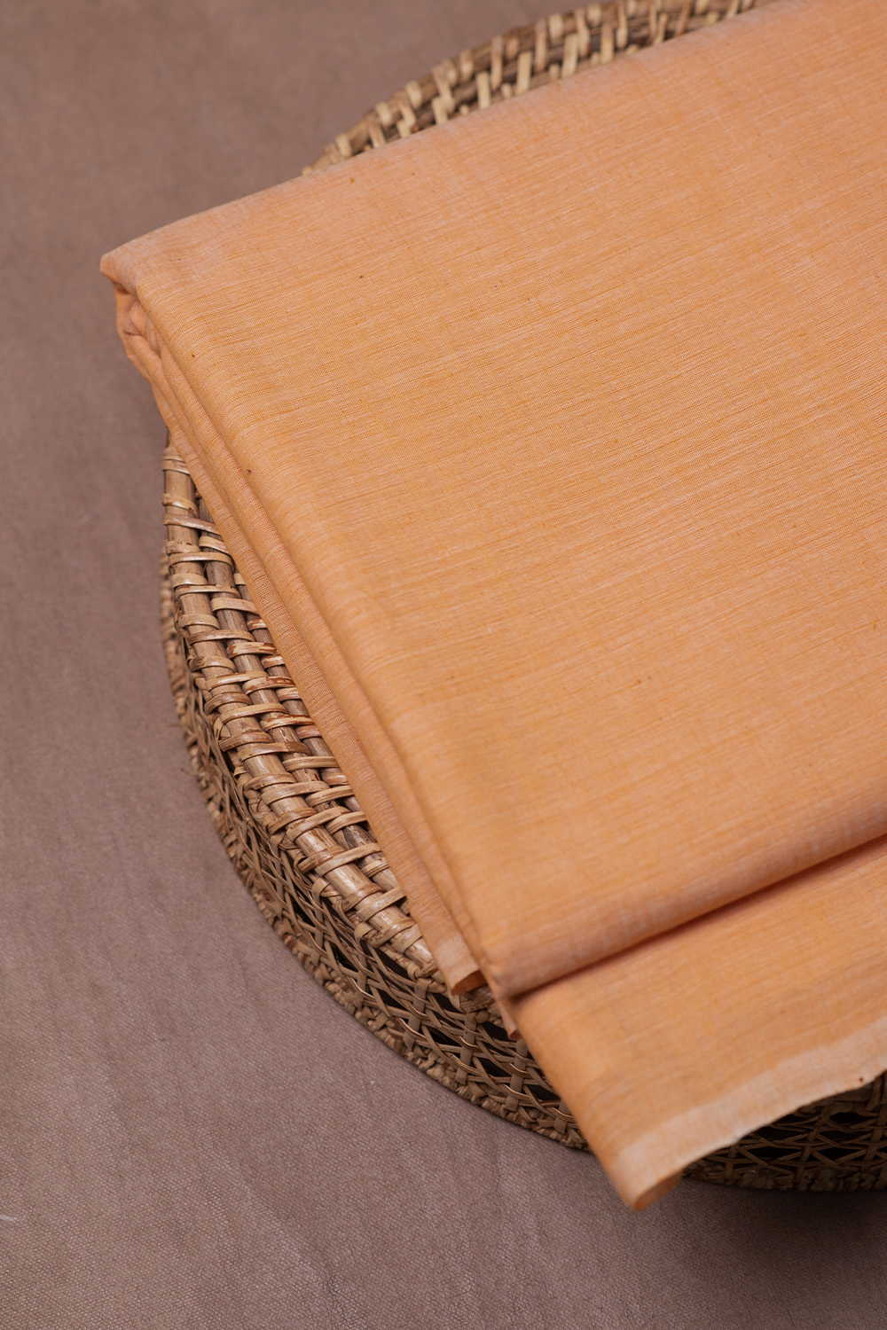 Mangalagiri Plain Fabric -Matkatus