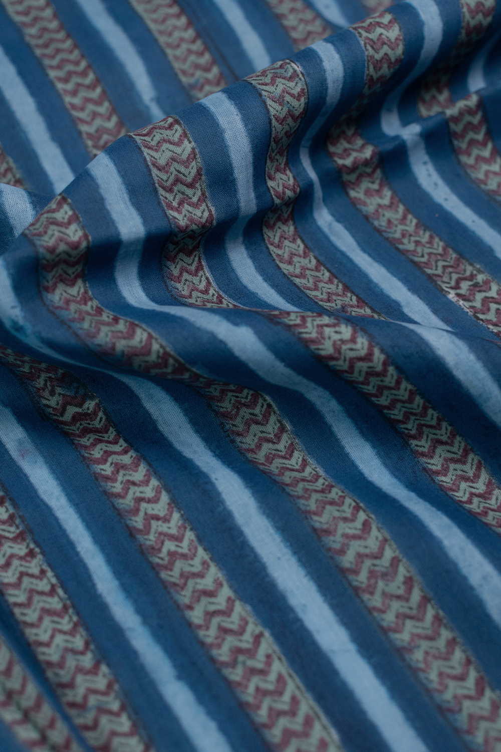 Cotton Fabrics-Matkatus 