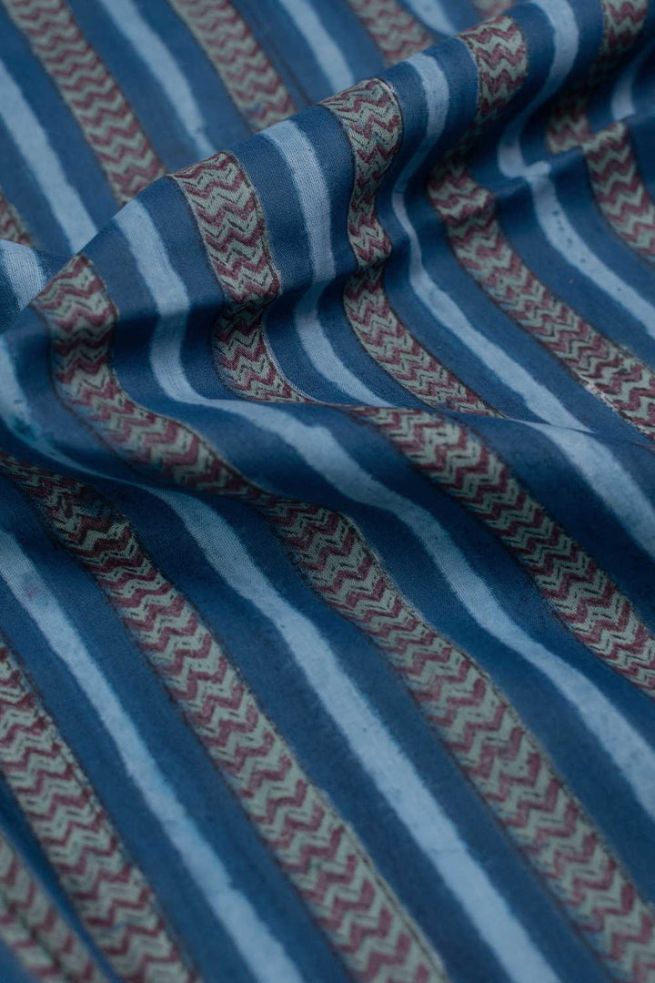 Cotton Fabrics-Matkatus 