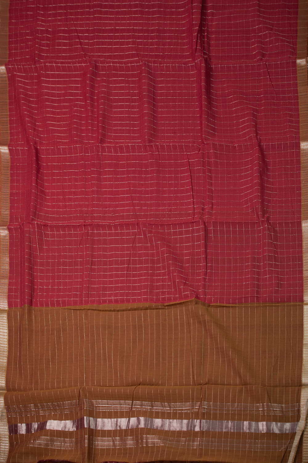 Zari Border Sarees - Matkatus 
