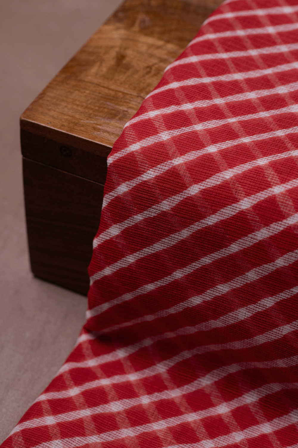 Kota Cotton Fabric - Matkatus 