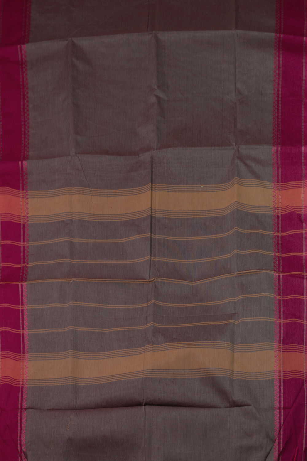Traditional Cotton Sarees - Matkatus 
