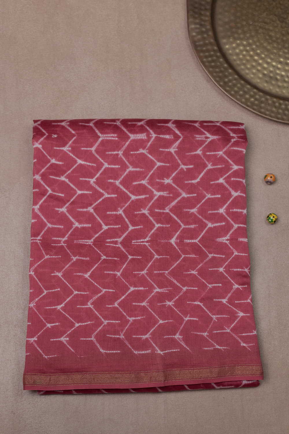 Sarees - Matkstus 