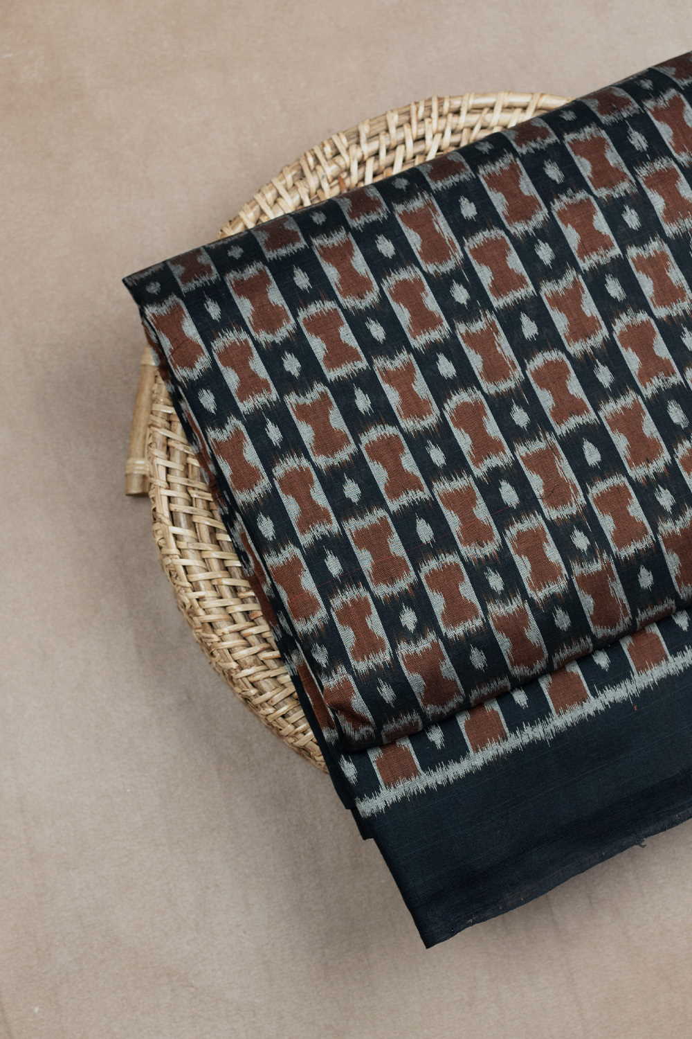 Sambalpuri Fabrics-Matkatus 