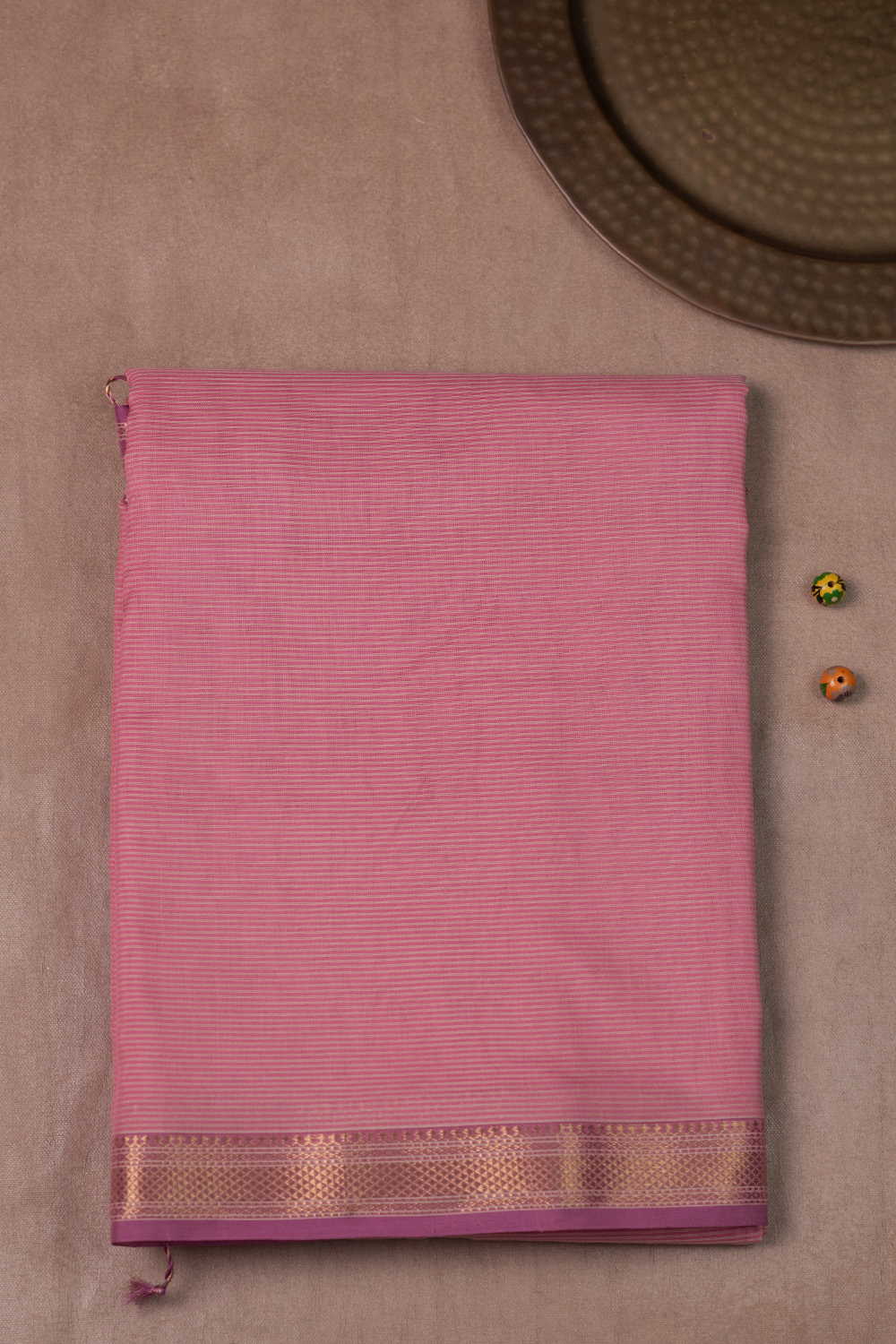 Maheshwari Silk Cotton Sarees - Matkatus 