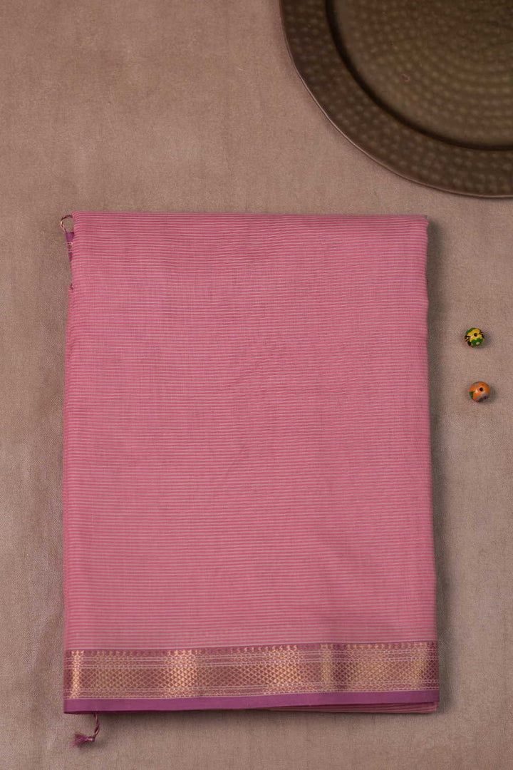 Maheshwari Silk Cotton Sarees - Matkatus 