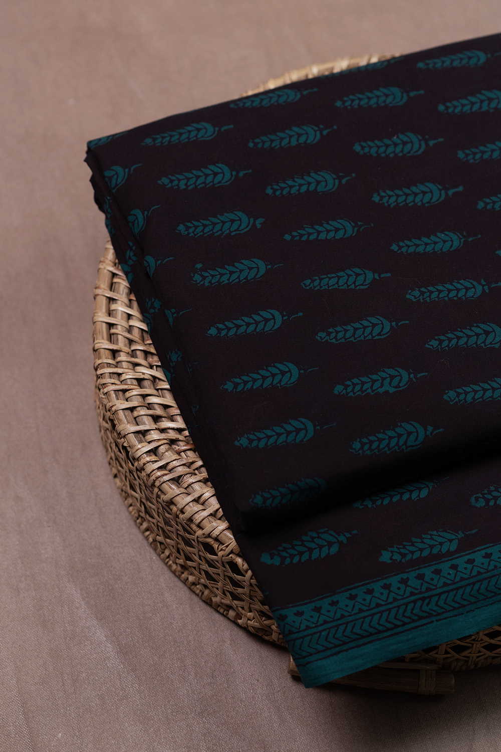 Bagh Fabric - Matkatus 