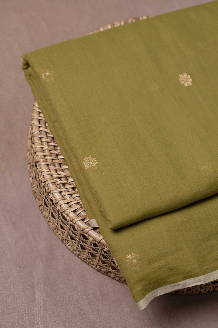 Cotton Fabric - Matkatus