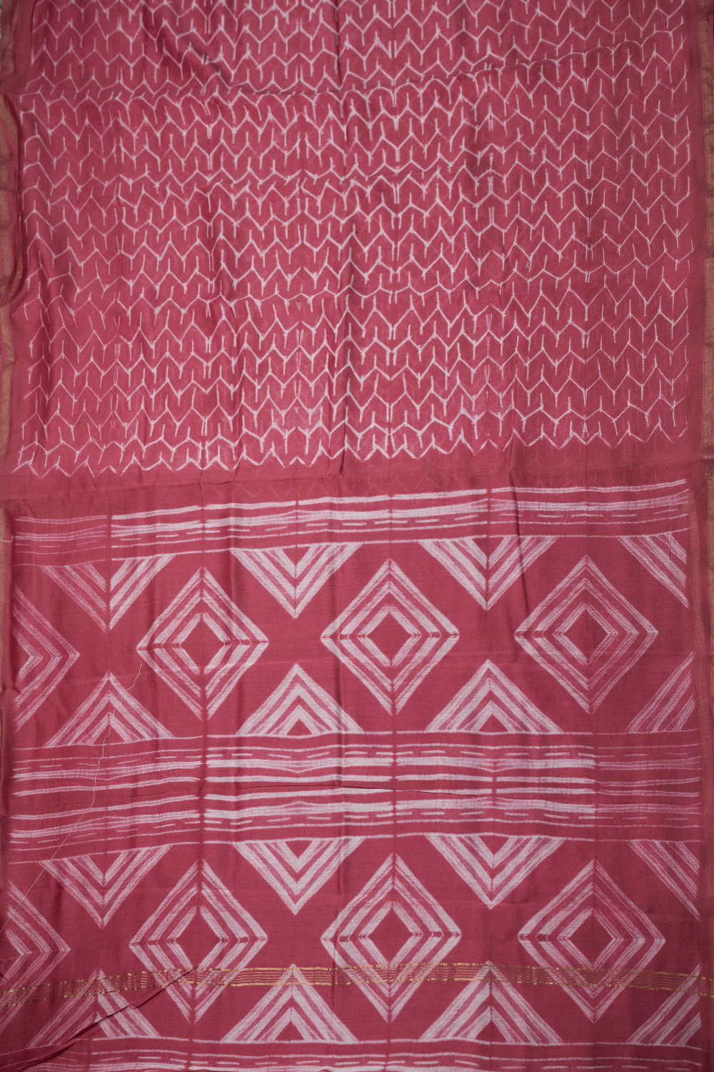 Silk Cotton Sarees - Matkatus 