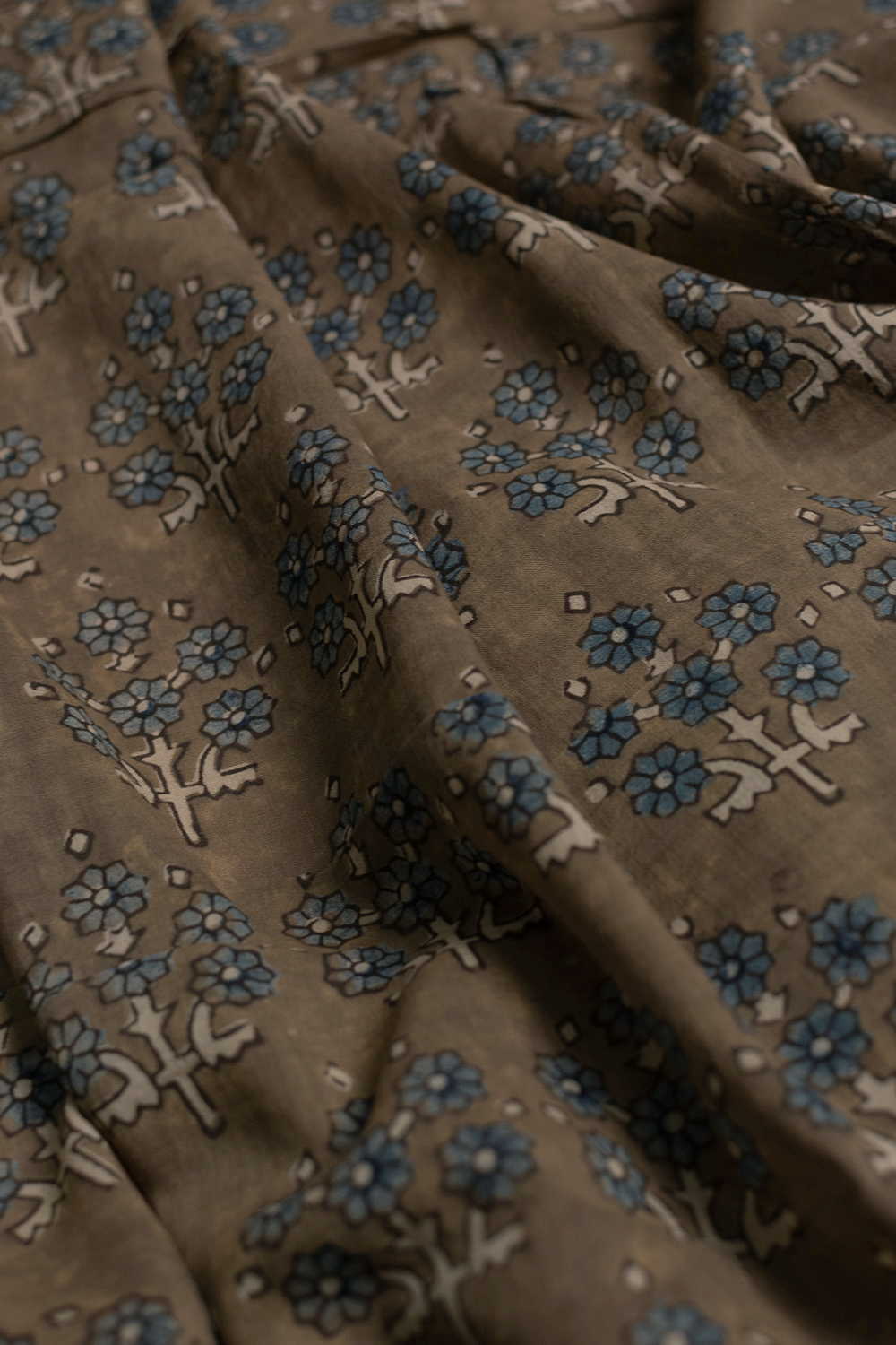 Ajrak Fabrics - Matkatus 