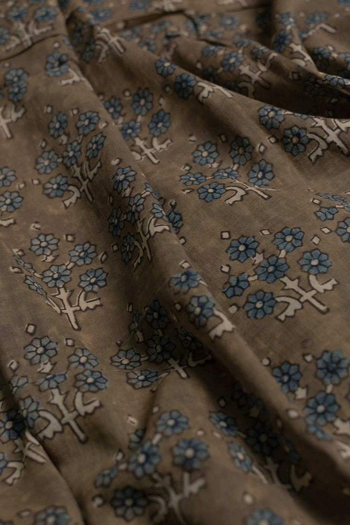 Ajrak Fabrics - Matkatus 