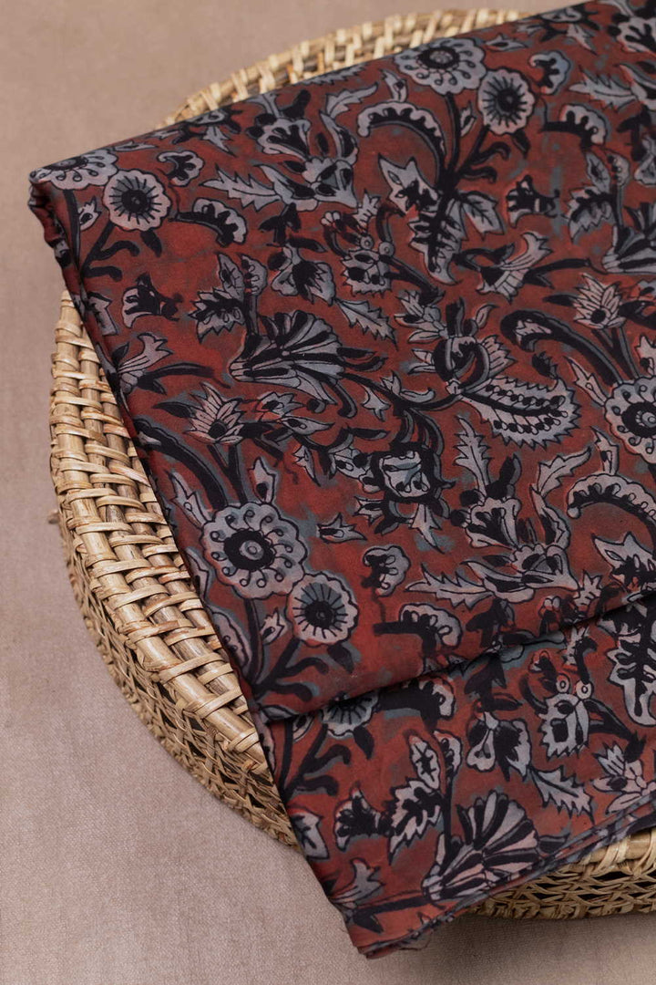 Modal Silk Fabrics - Matkatus