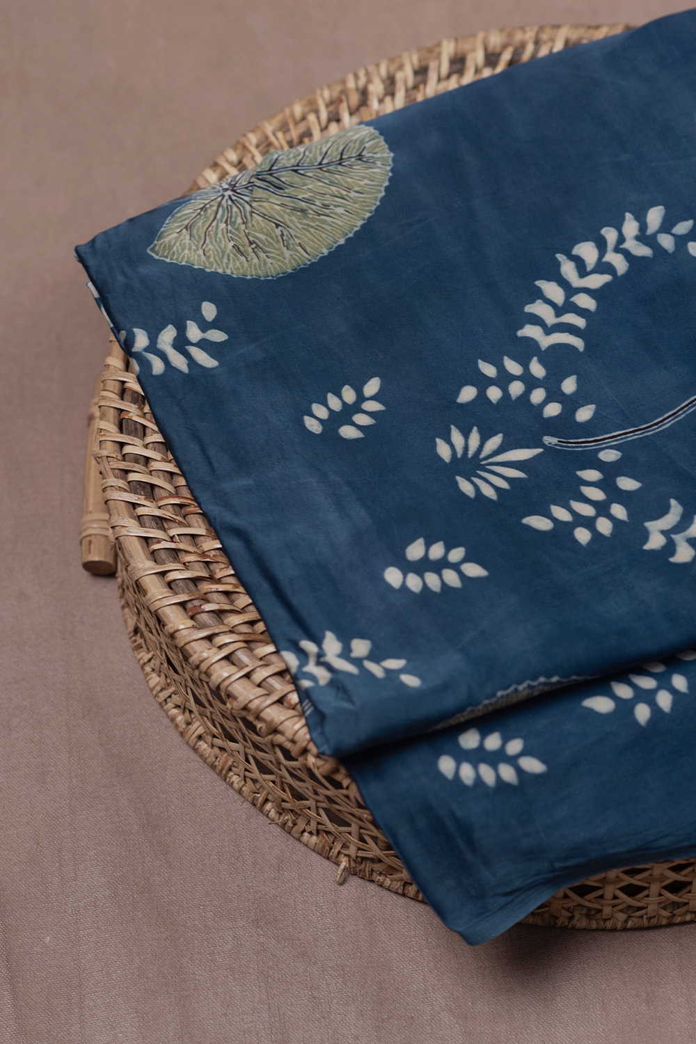 Silk Fabric - Matkatus