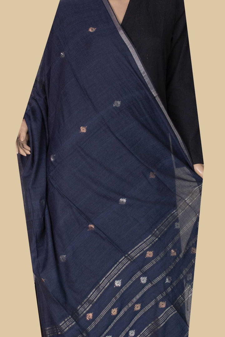 Jamdani Dupattas - Matkatus