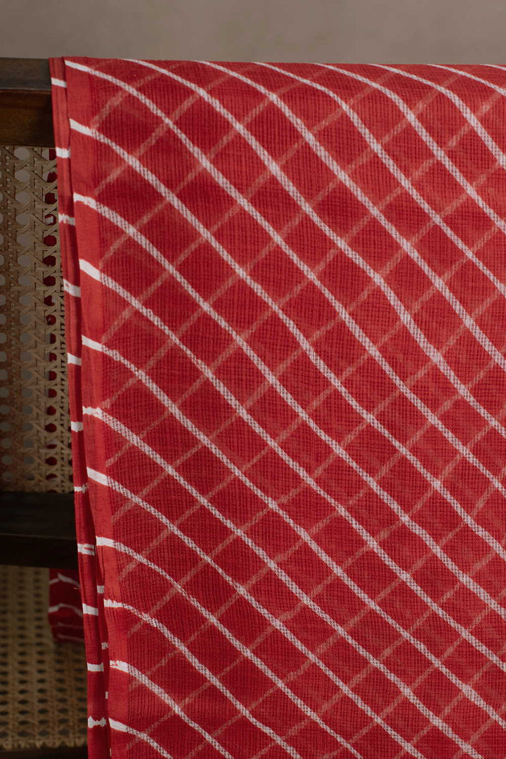 Kota Cotton Fabric - Matkatus 
