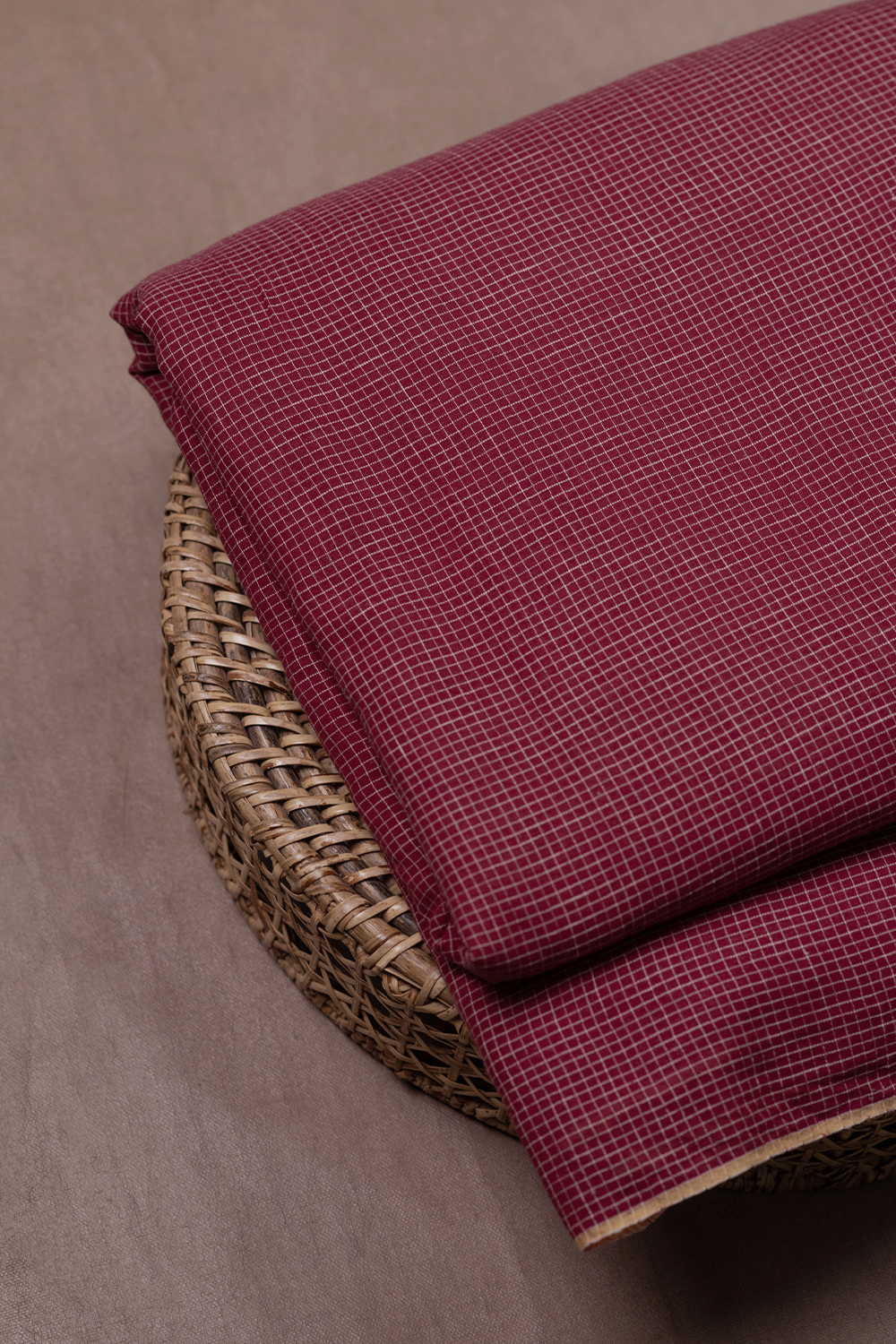 Handloom Fabric - Matkatus 