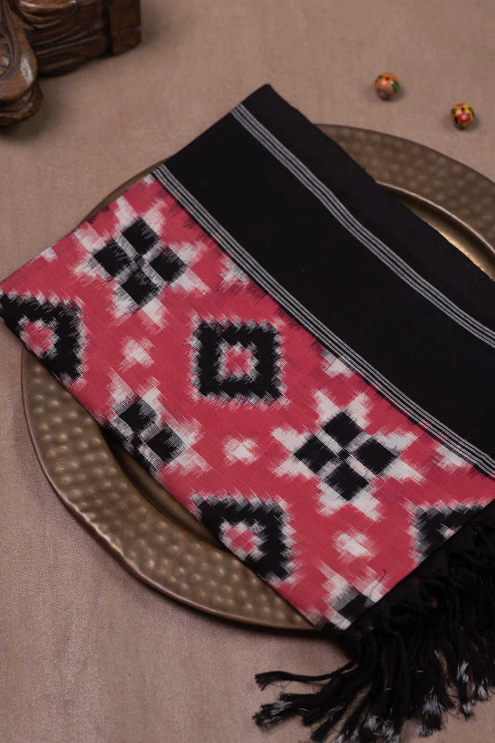 Cotton Dupattas - Matkatus 