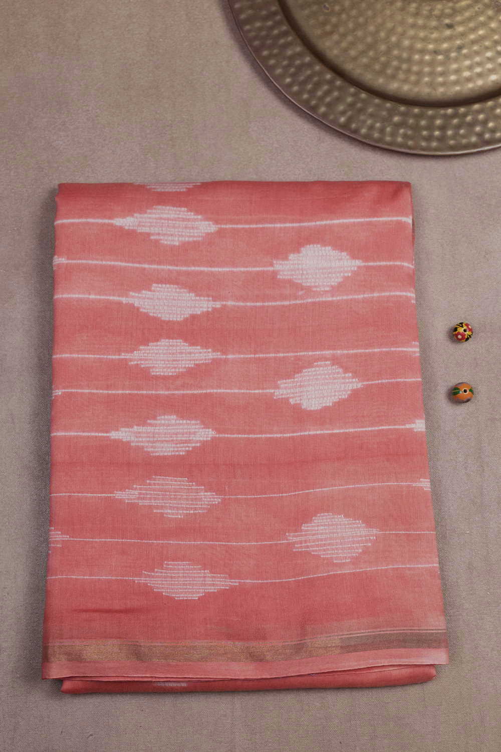 Shibori Sarees-Matkatus 
