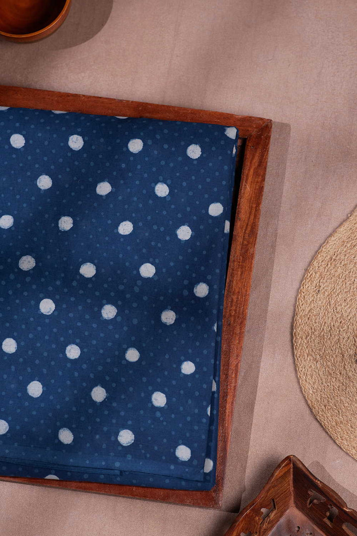 Mul Mul Cotton Saree - Matkatus 
