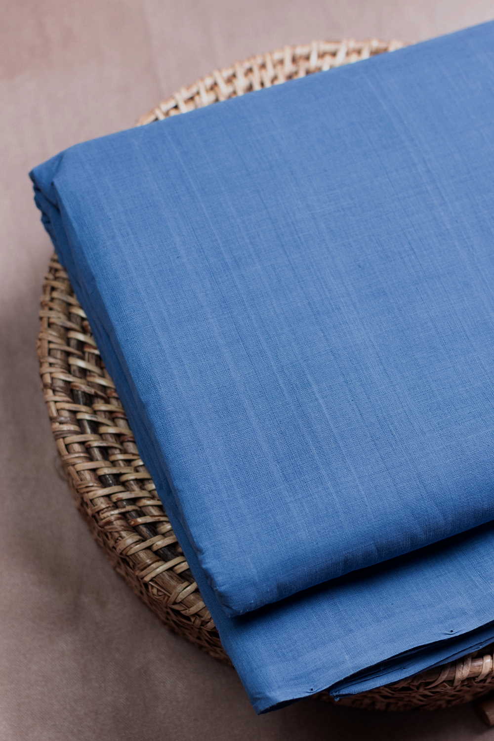 Mangalagiri Plain Fabric -Matkatus