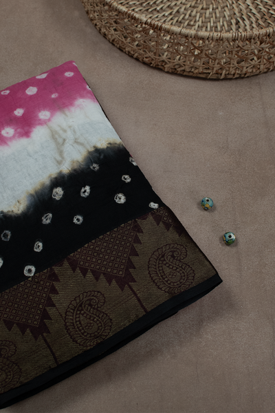 Cotton Saree-Matkatus 
