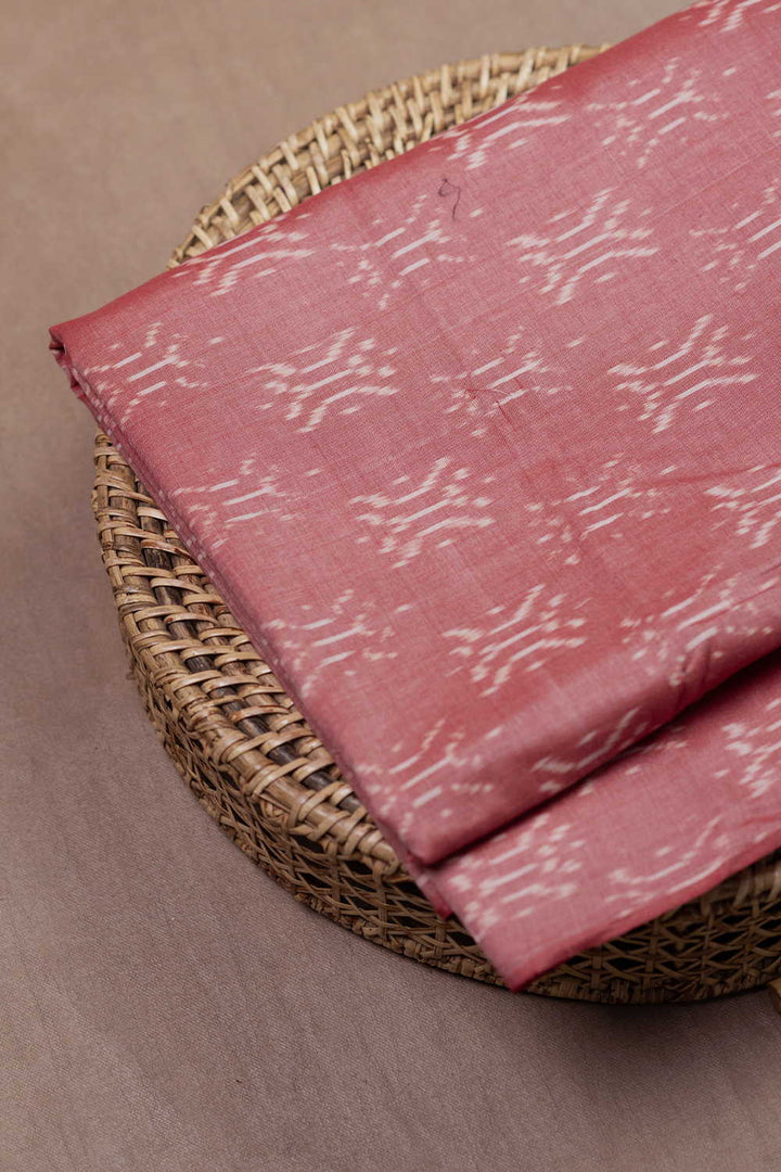 Cotton Fabrics  - Matkatus