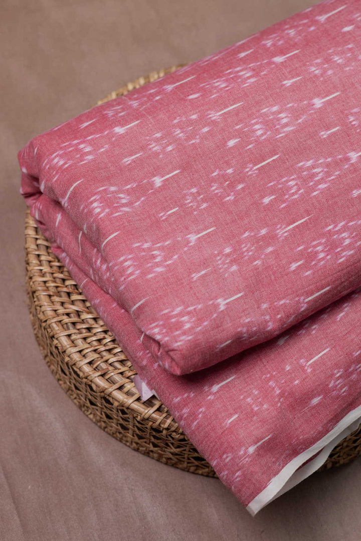 Cotton Fabrics  - Matkatus