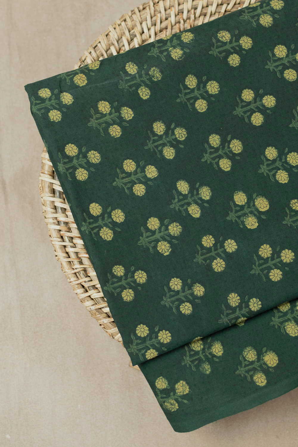 Cotton Fabrics - Matkatus