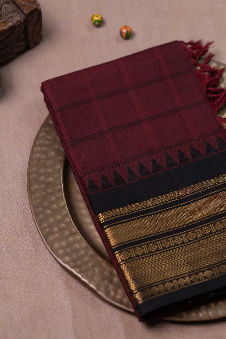 Traditional Dupatta - Matkatus