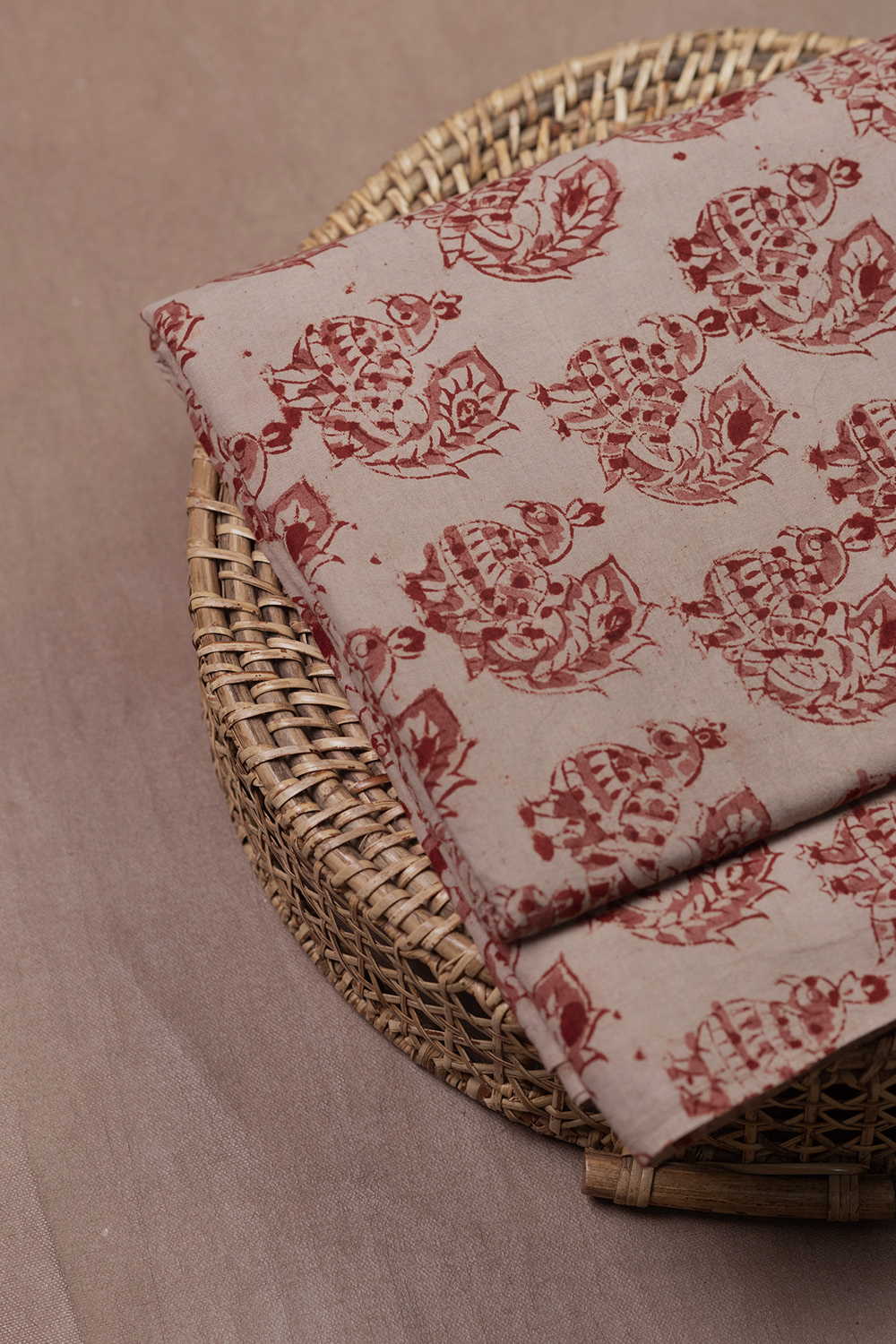 Cotton Fabrics - Matkatus 