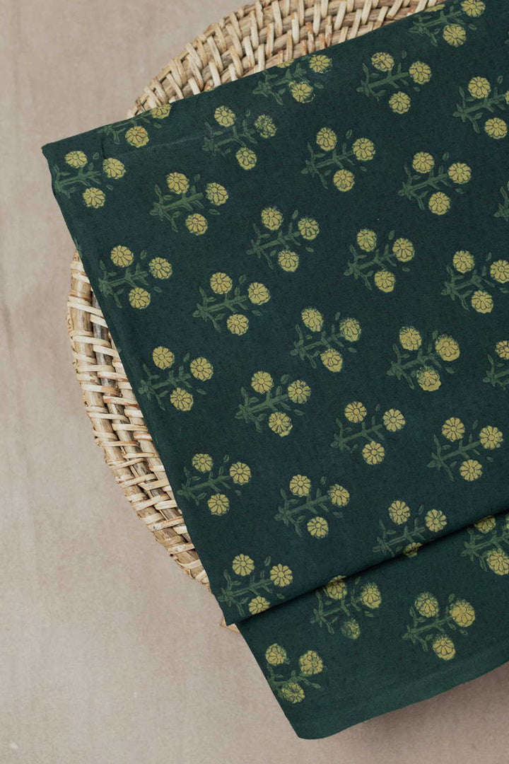 Indigo Fabrics-Matkatus 