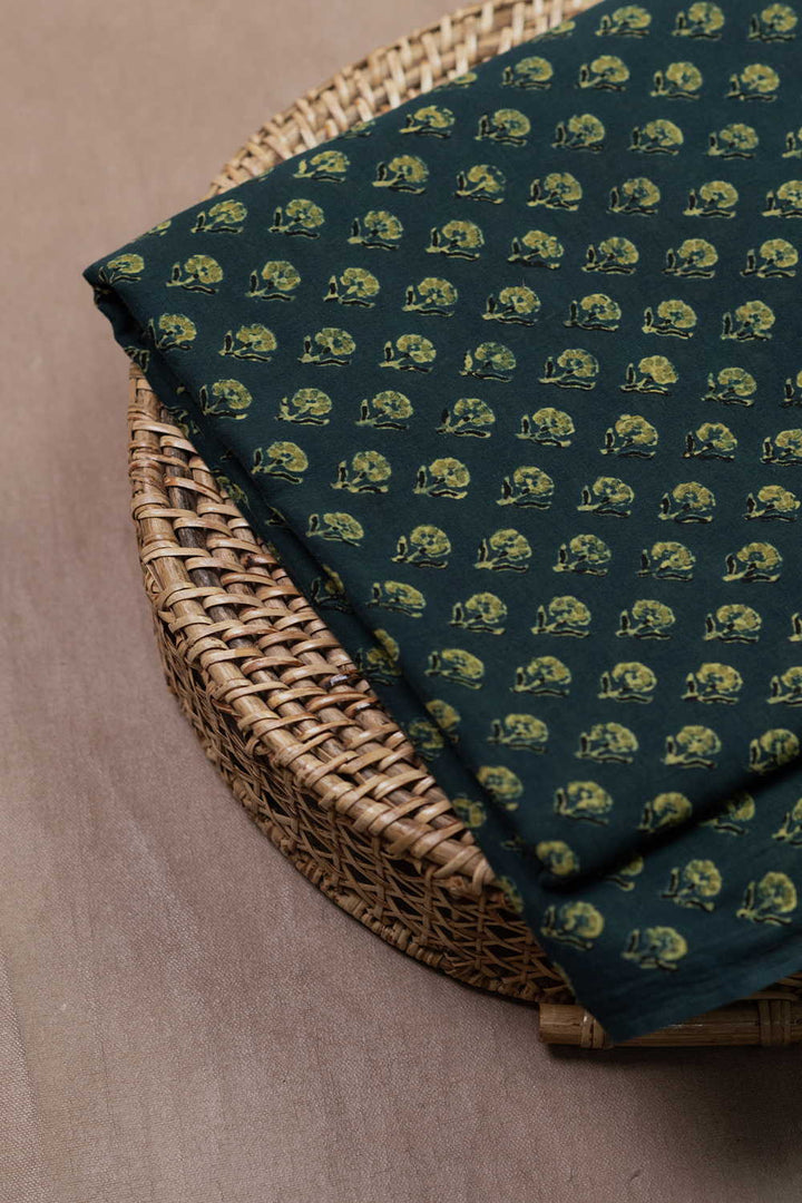 Mul Cotton Fabric - Matkatus 