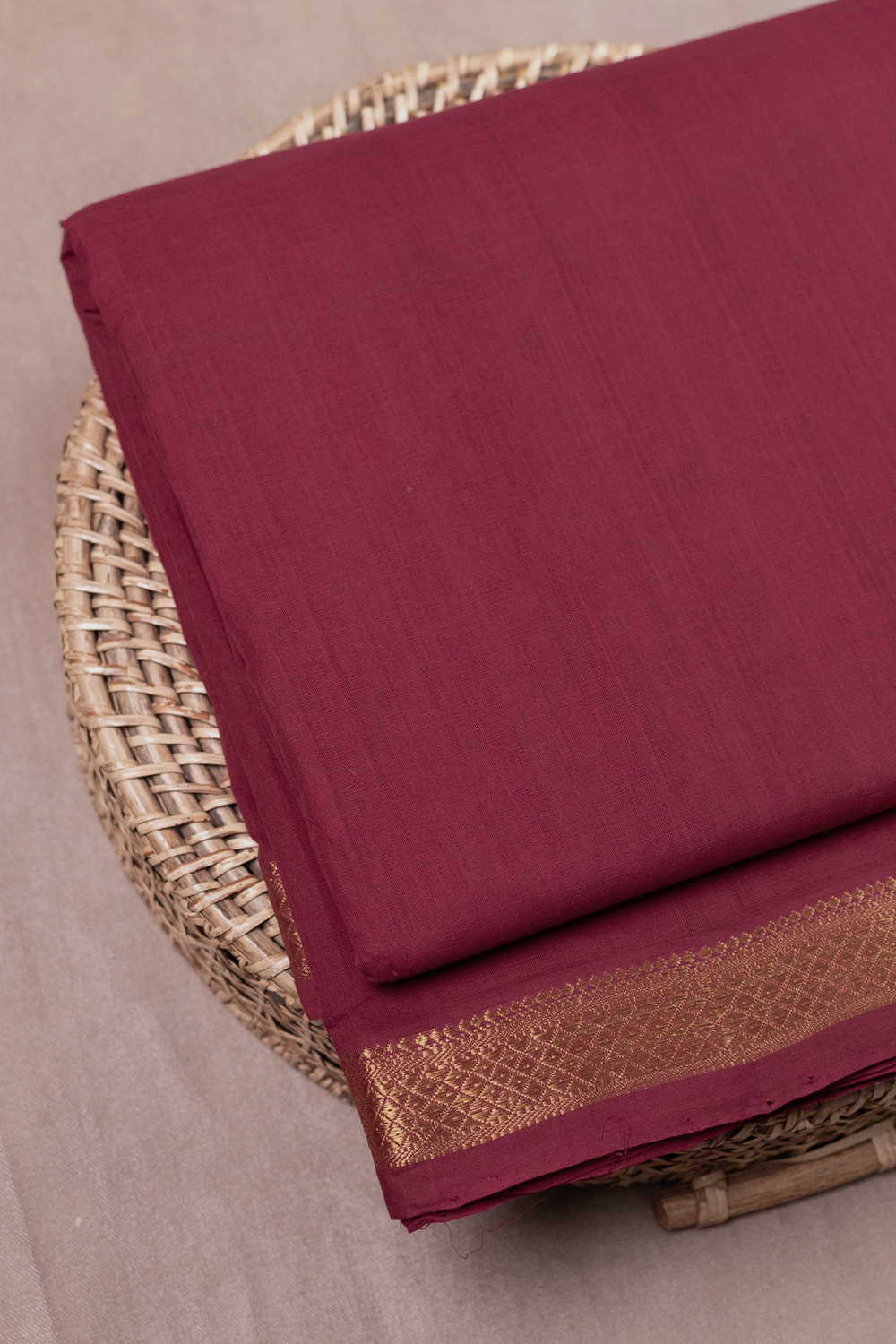 Cotton Fabric - Matkatus 