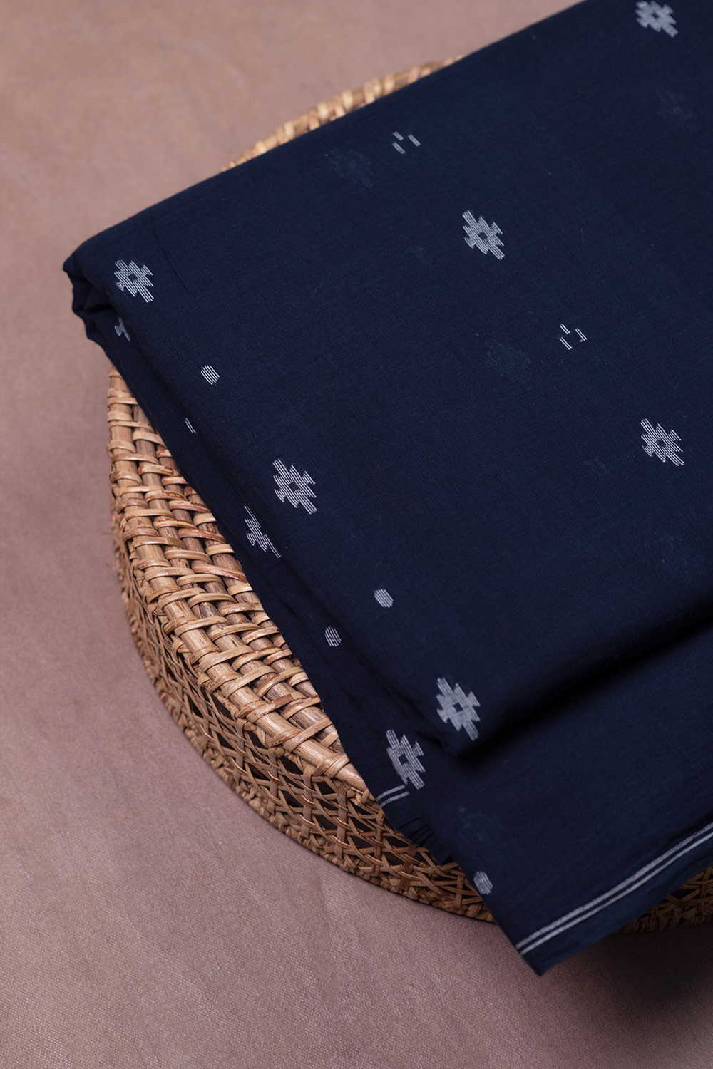 Handloom Fabrics - Matkatus