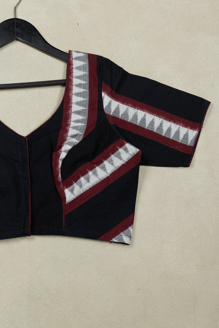 Blouse - Matkatus