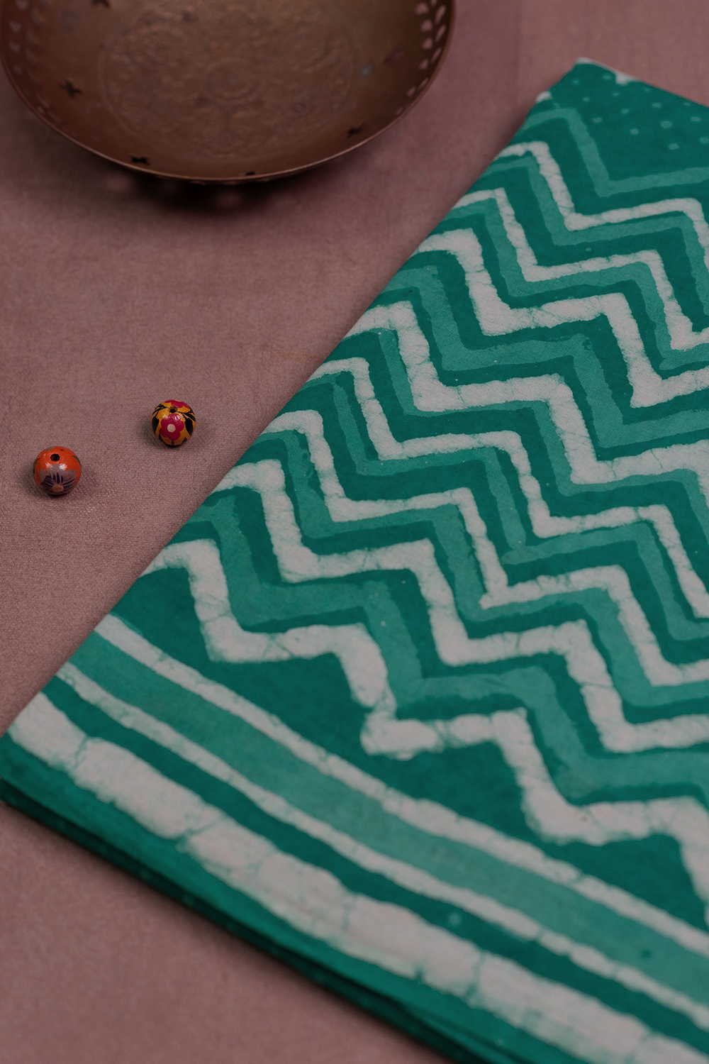 Mul Mul Cotton Saree - Matkatus 