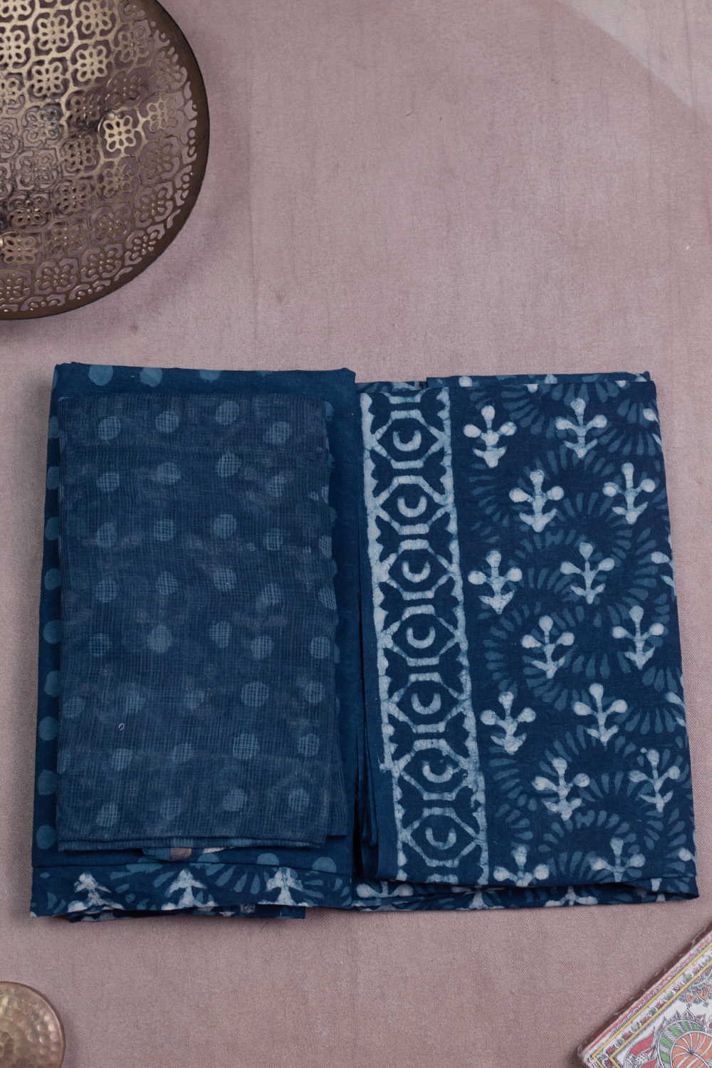 Mul Cotton Suits-Matkatus 