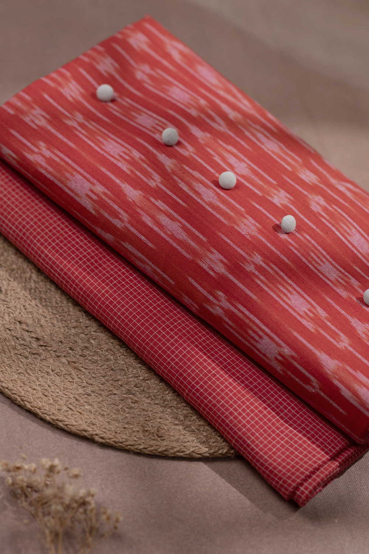 Salwar Suits - Matktatus