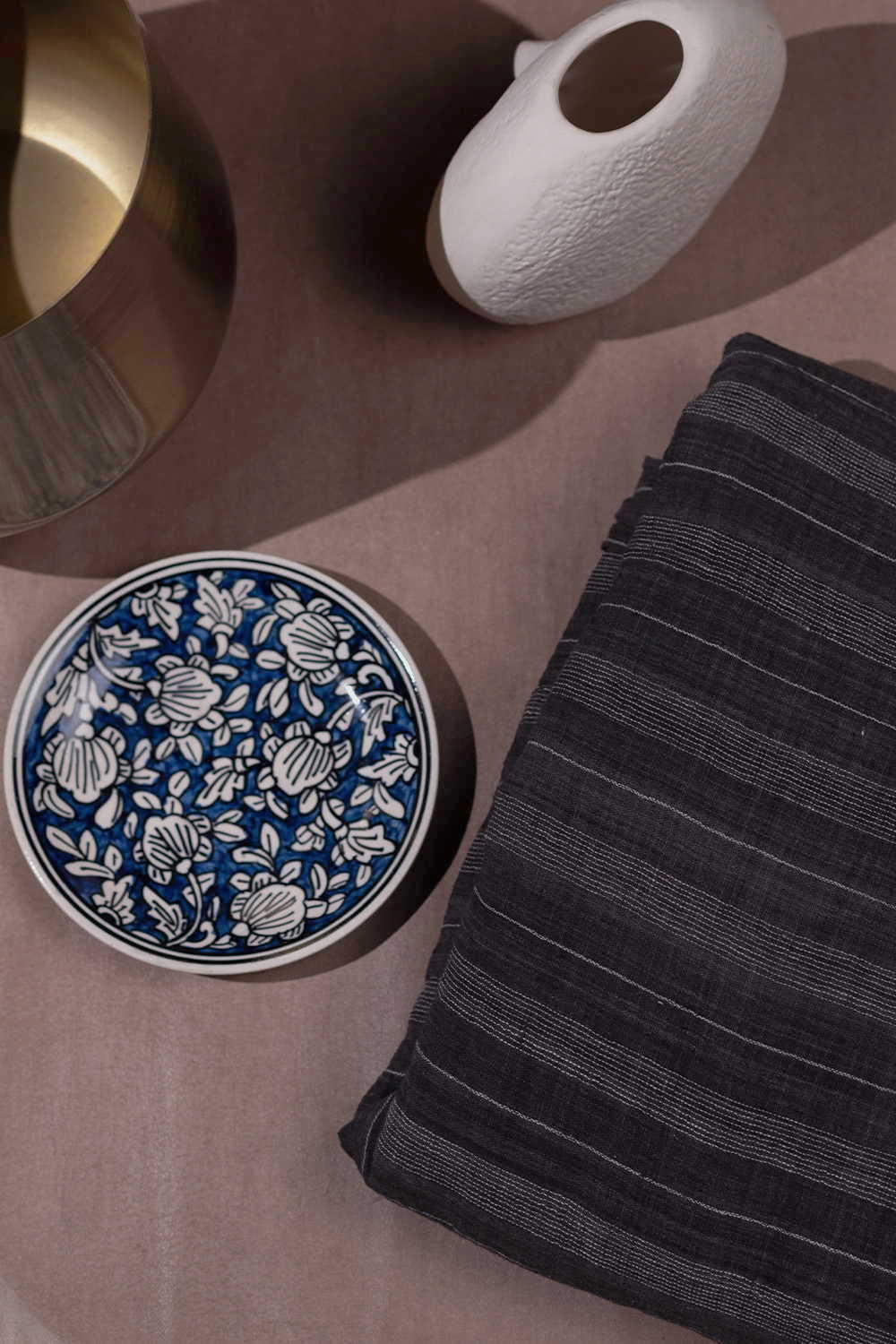 Cotton Fabric - Matkatus 