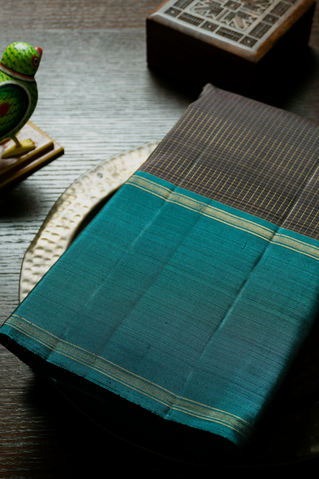 Saree-Matkatus 