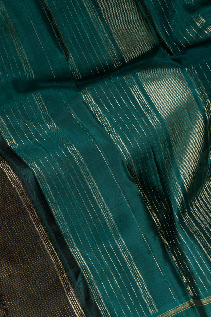 Kanchi Silk Sarees-Matkatus 
