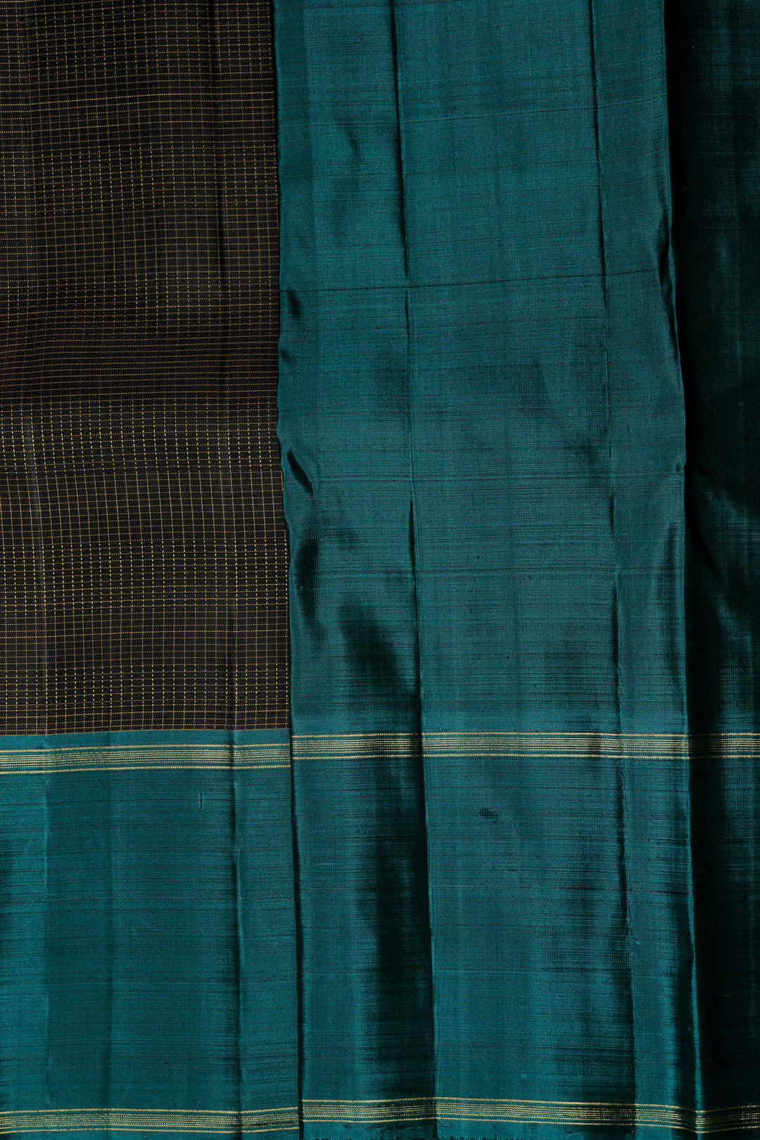 Silk Sarees-Matkatus