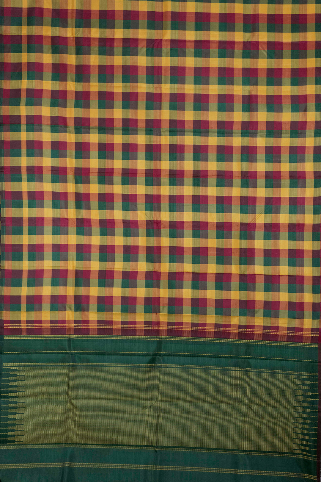 Traditional Saree-Matkatus 