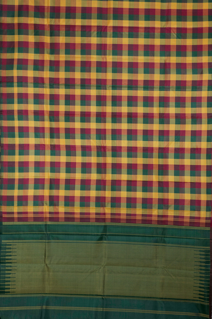 Traditional Saree-Matkatus 
