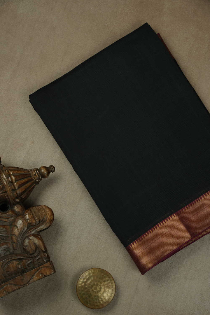 Mangalagiri Cotton Saree - Matkatus 